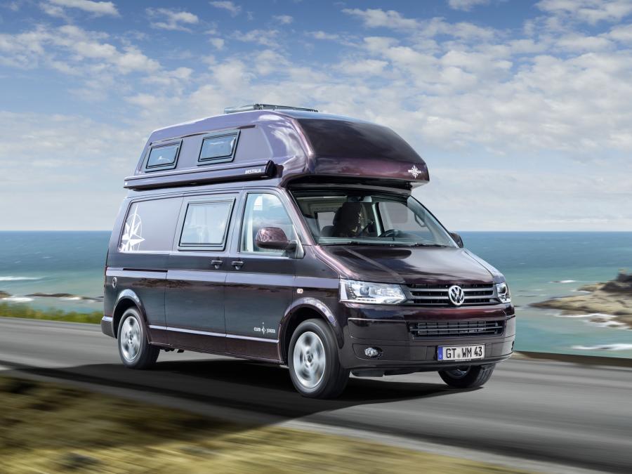  Westfalia Club Joker 2012 года  (фото 2 из 4)